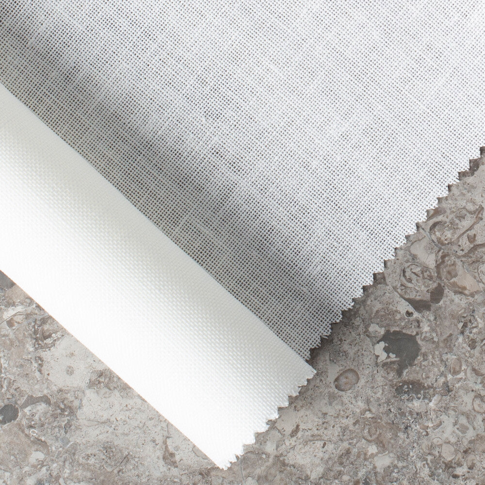 DMC Linen 50.8x61 cm Etamin Kumaşı Ekru- IL9287BX-712 3865 28 CT